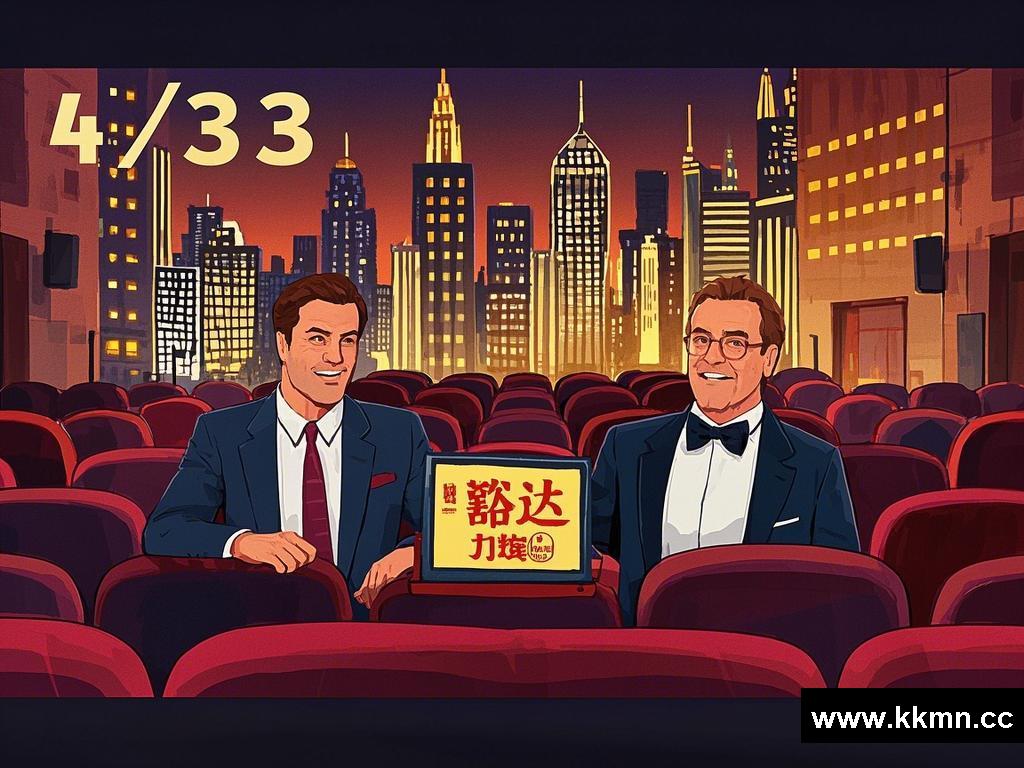 喜剧片中的别样浪漫与“豁达”