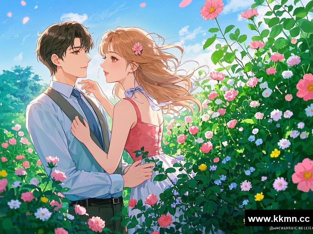 《情动时分的别样故事》