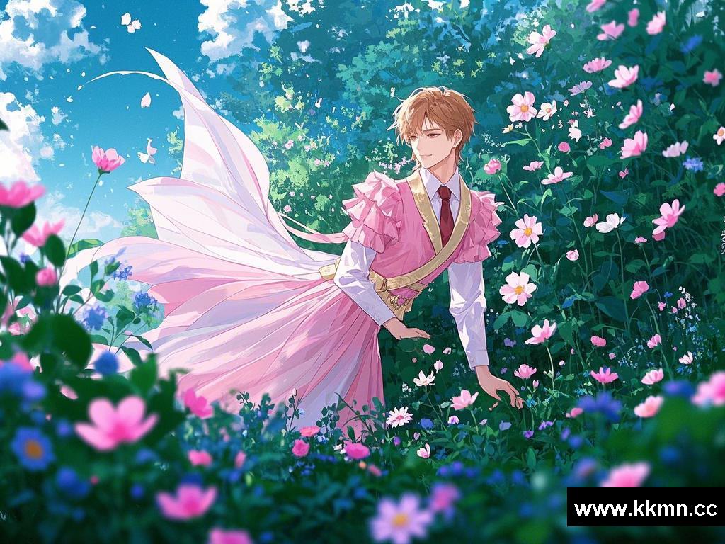 《情动时分的别样故事》