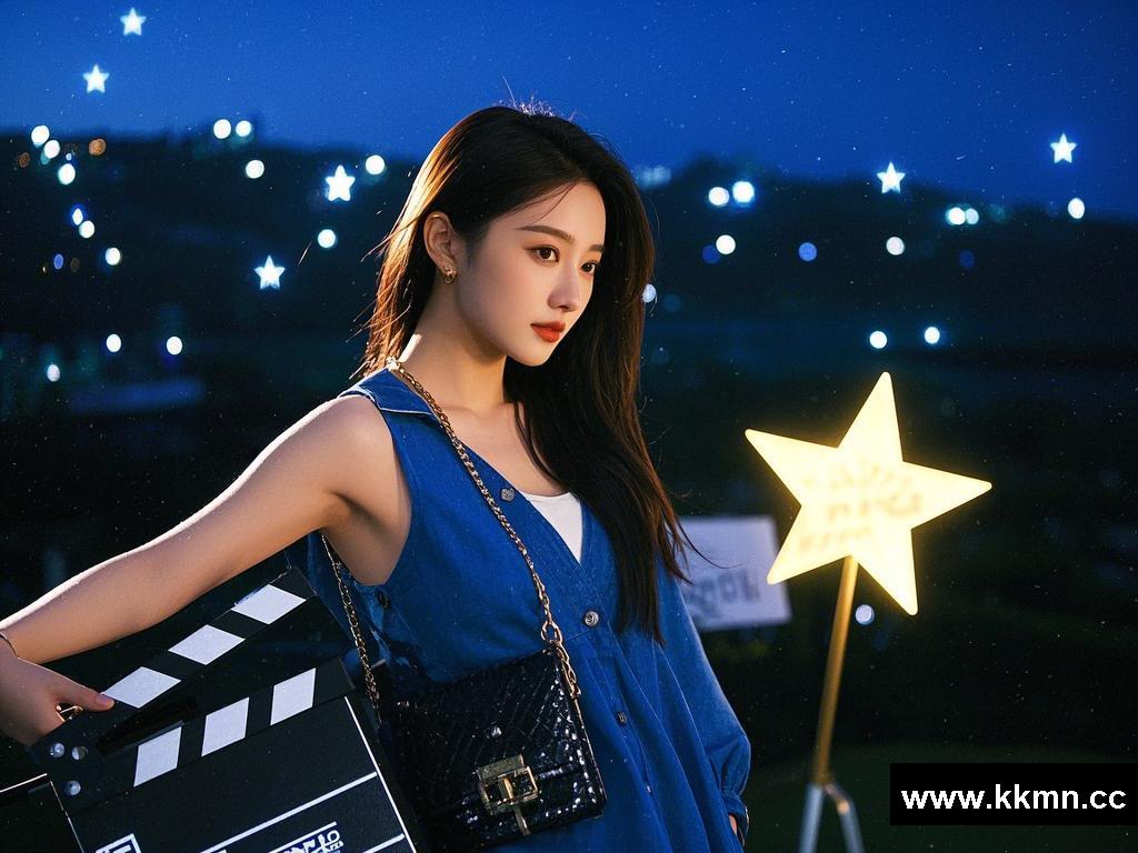 星光下的恋曲：梦与爱的交织