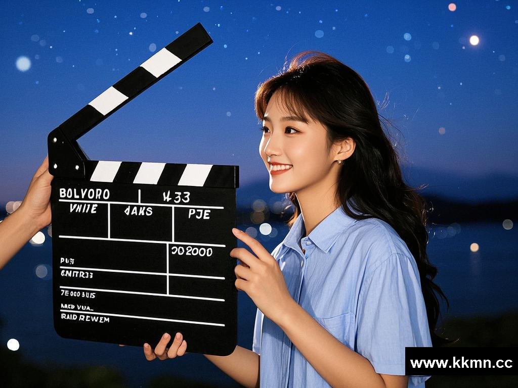 星光下的恋曲：梦与爱的交织