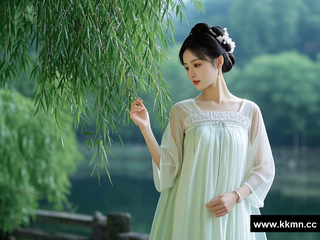 情牵时光里的别样故事