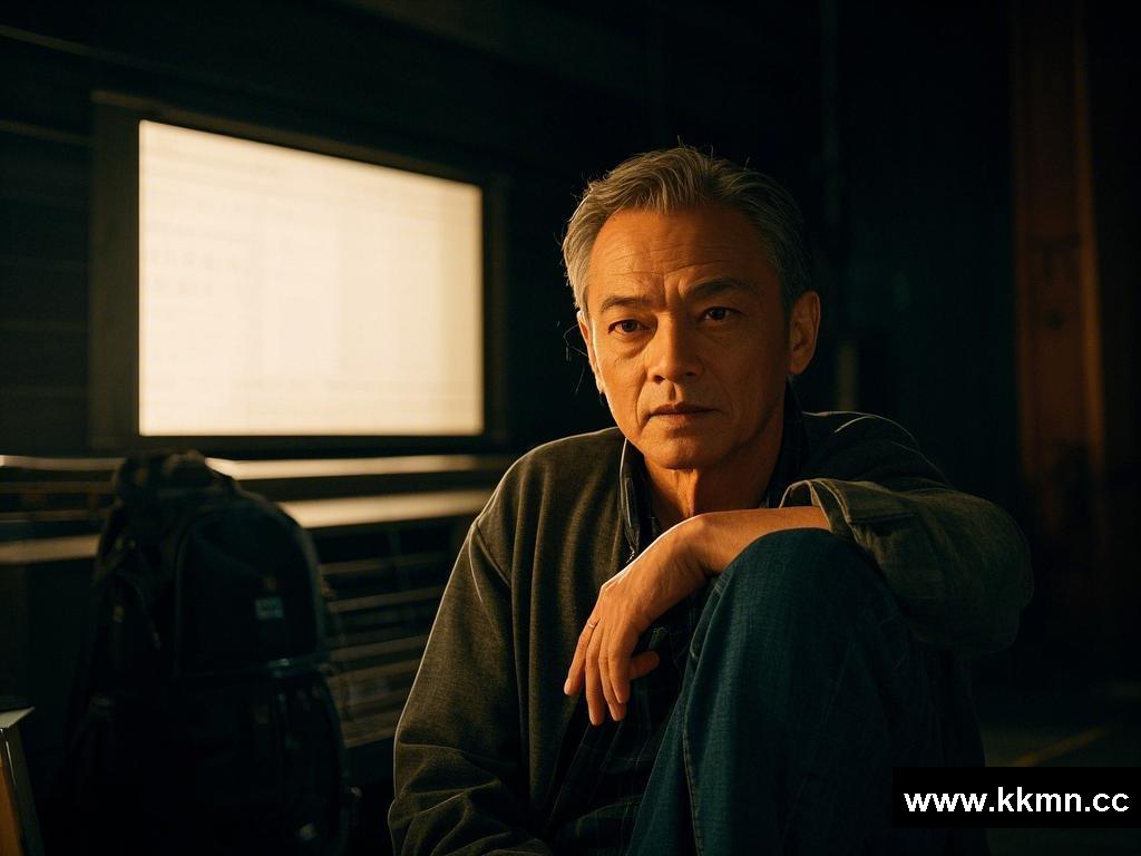 光影故事里的情感与成长交织