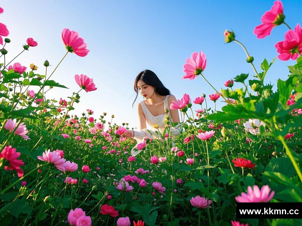 情动时分的别样故事