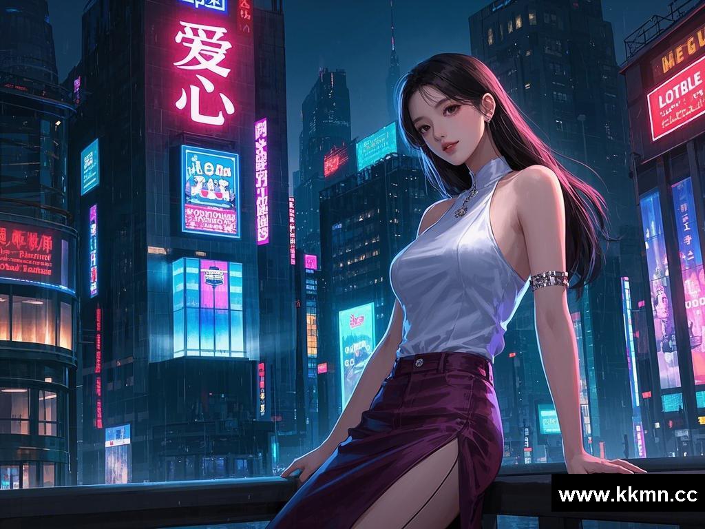 爱意萌动的别样故事