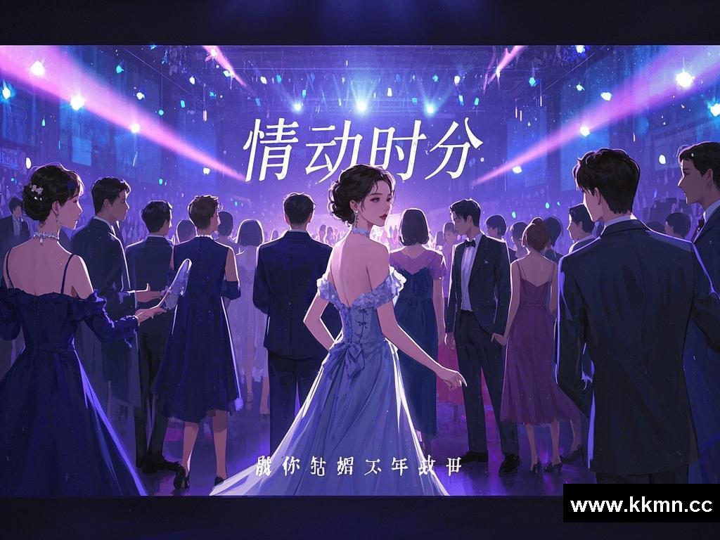 《情动时分的别样故事》
