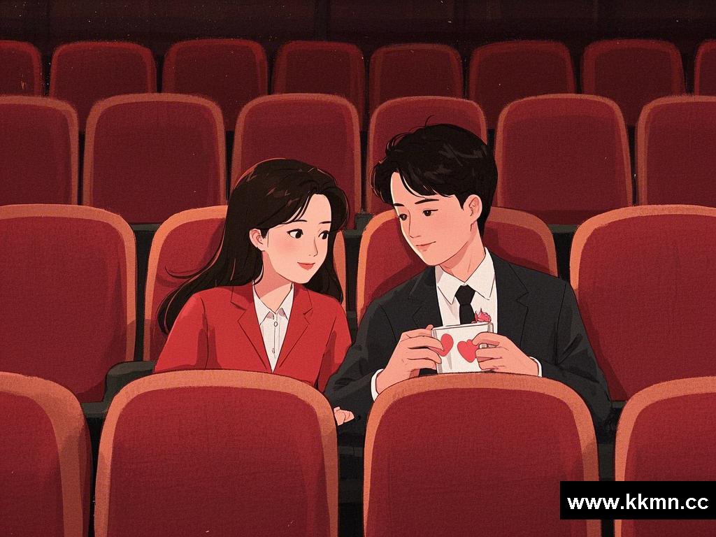 《爱意萌动的浪漫故事》