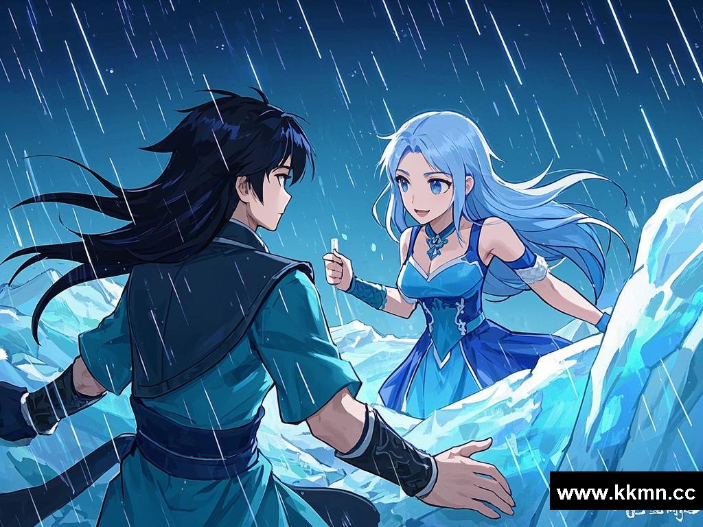 情牵风雨中的别样故事