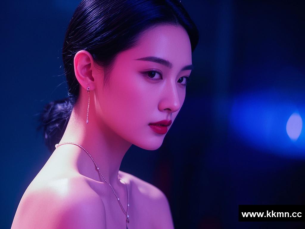 光影故事里的别样情感