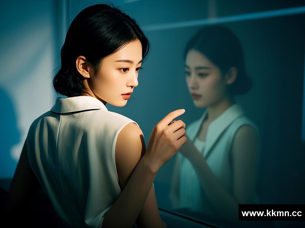 光影世界里的邂逅与别样故事