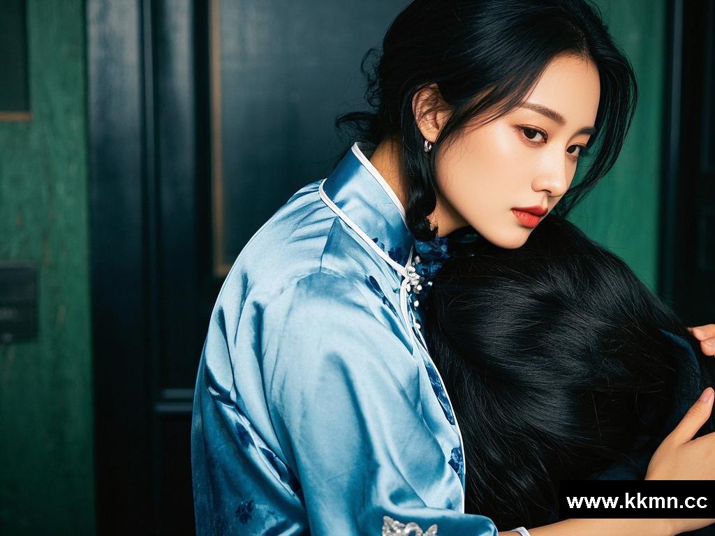 情感交织中的别样故事