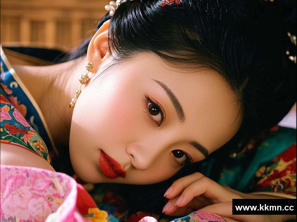 佳人风采里的别样故事