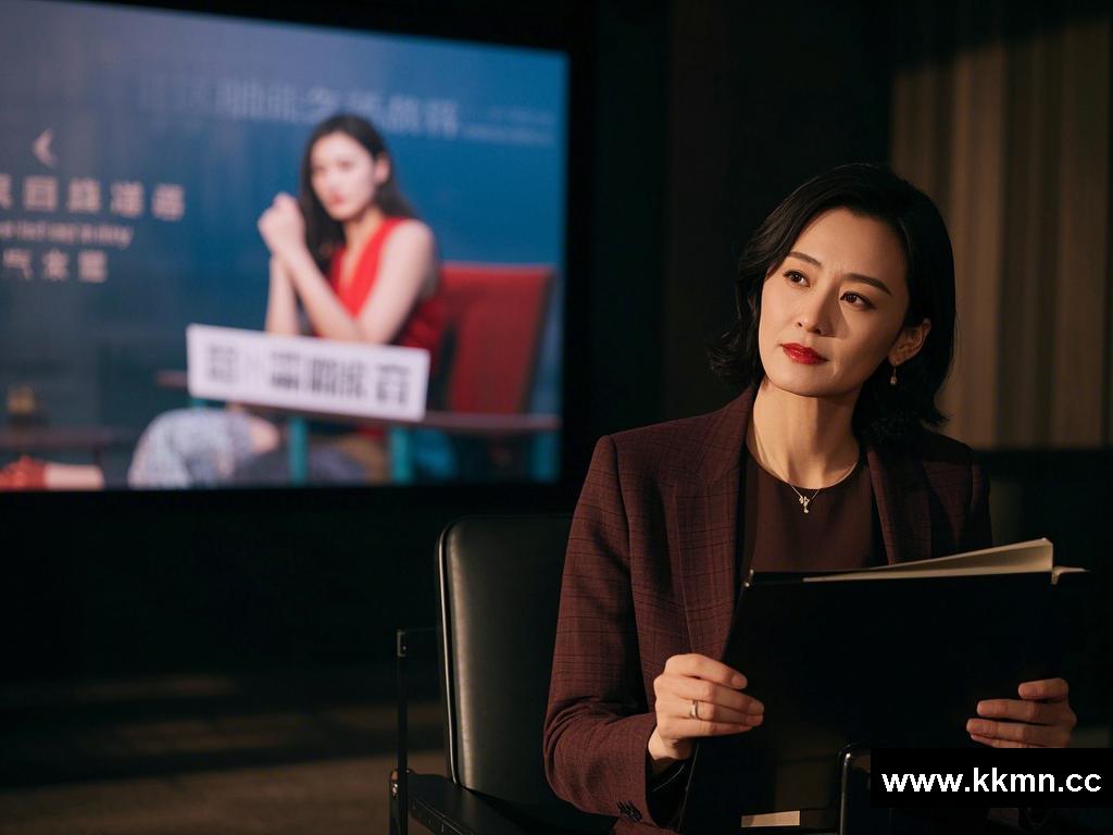 银幕背后：悲剧中的爱与奋斗