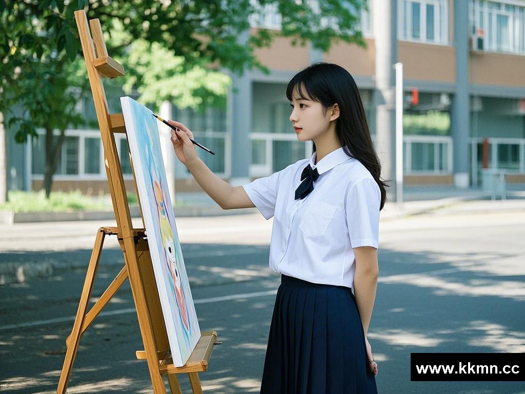 情牵之间：爱意的不同笔触