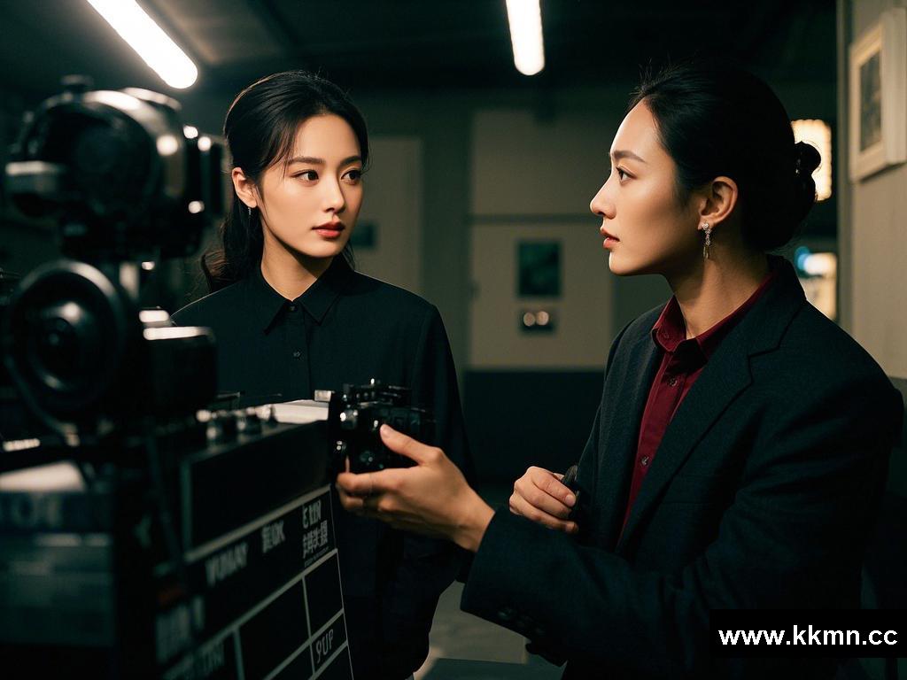 光影逐梦：电影背后的暧昧与荣耀