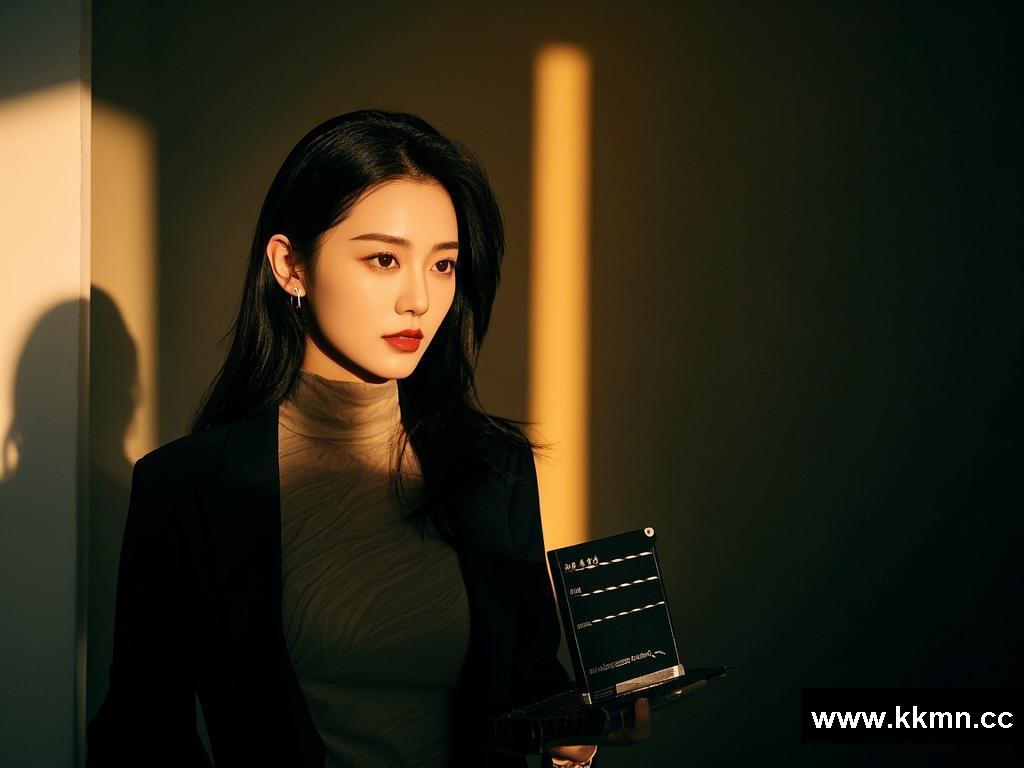 光影背后的暧昧与梦想追逐