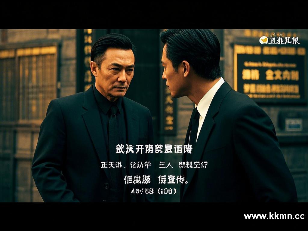 光影背后的别样故事