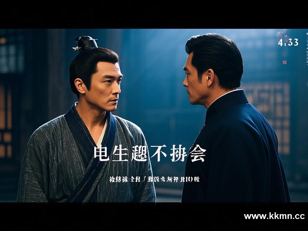 光影背后的别样故事