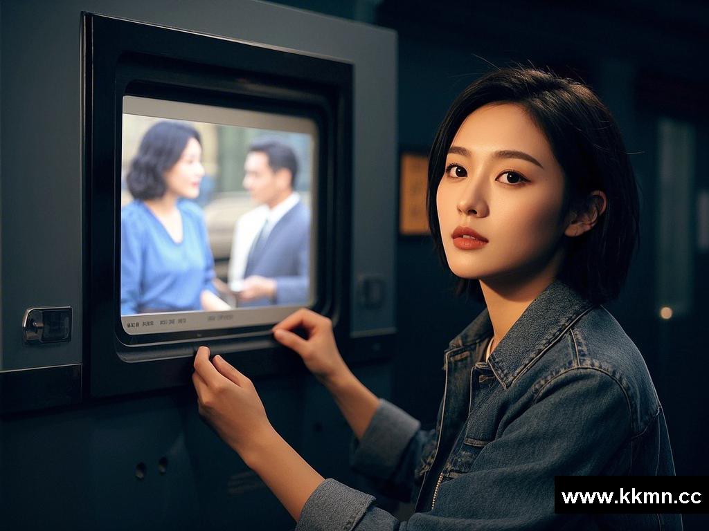光影之恋：电影世界的浪漫旅程