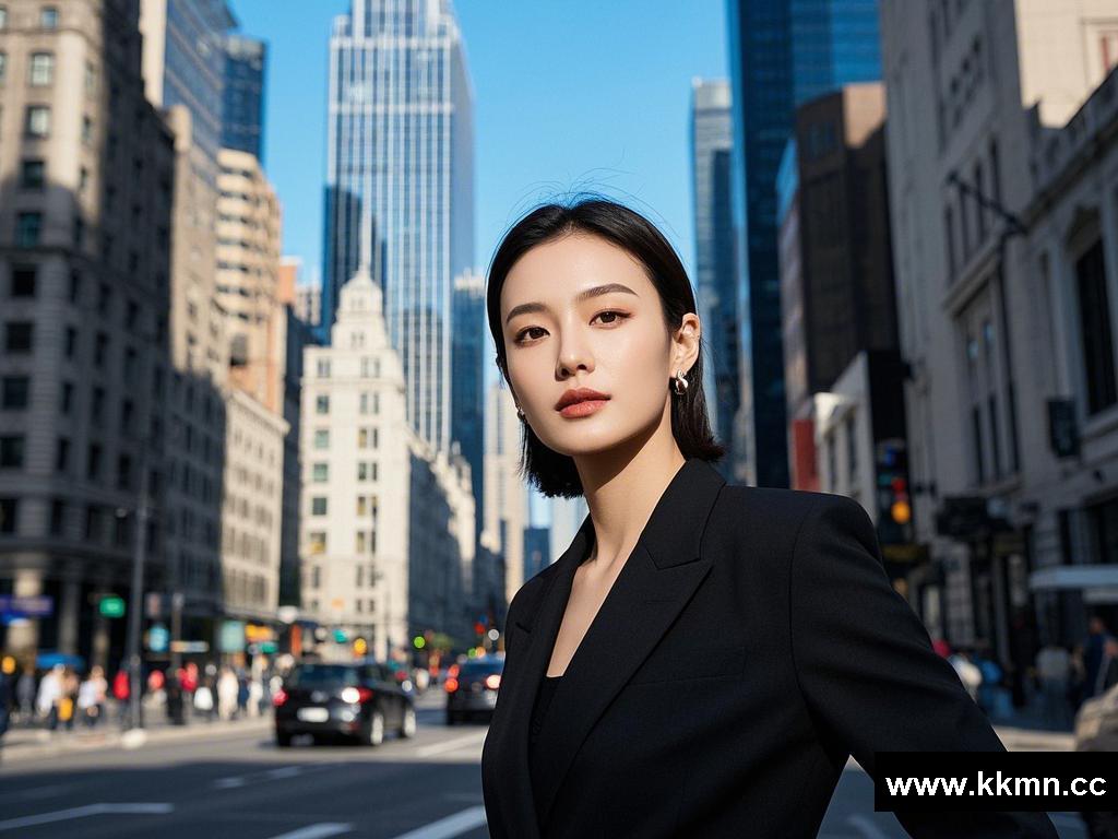 邂逅：在美好特质交织的世界里