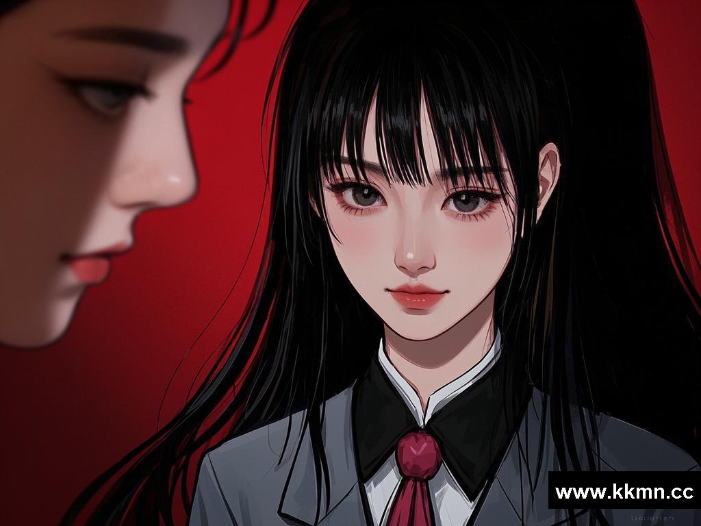 爱与惊悚交织的暧昧篇章