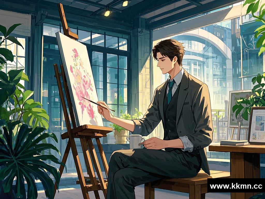 爱之乐章：性格碰撞的浪漫
