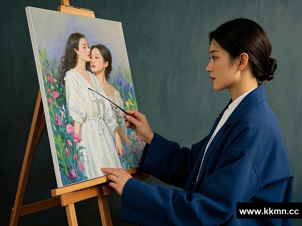 邂逅绝美之爱