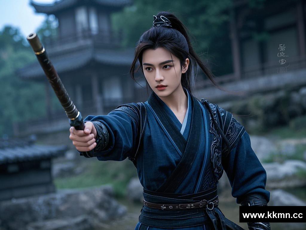 武侠之境：情韵交织的江湖路