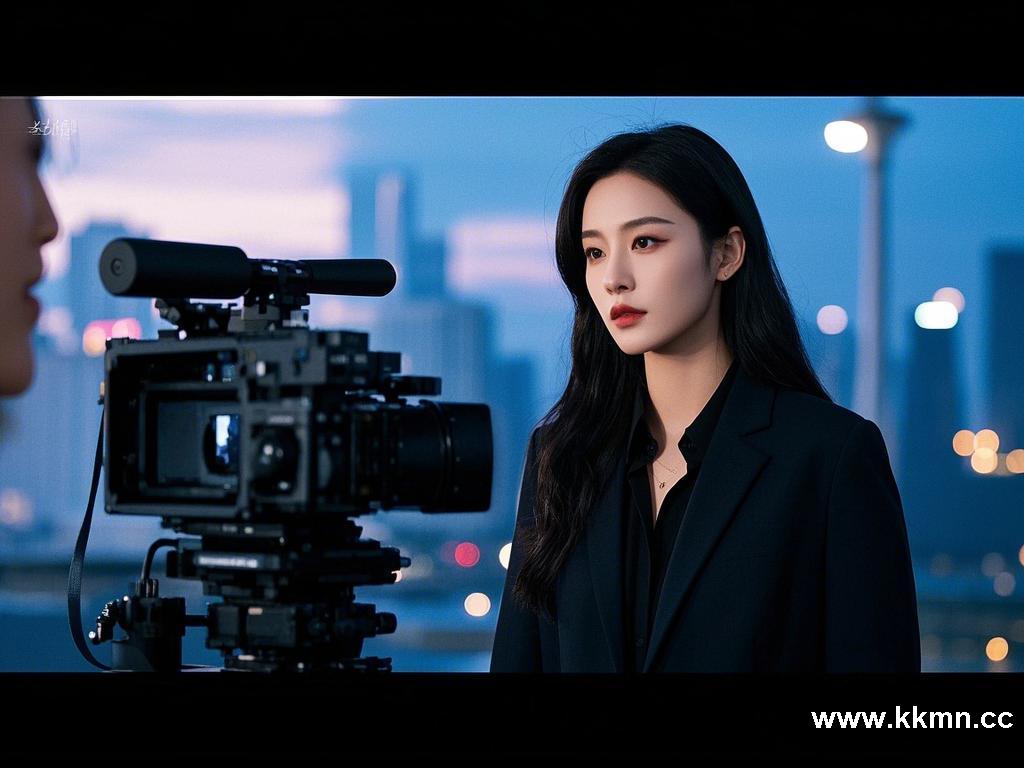 《影梦情澜：爱与美的交织》