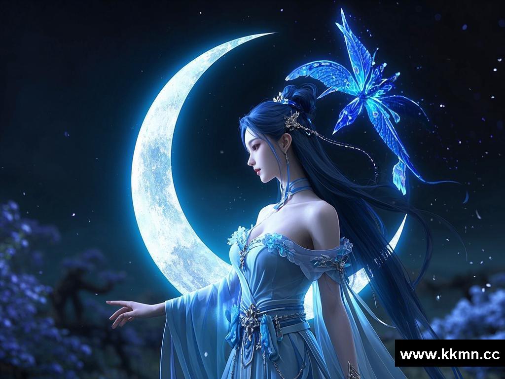 《奇幻之爱：跨越表象的深情眷恋》
