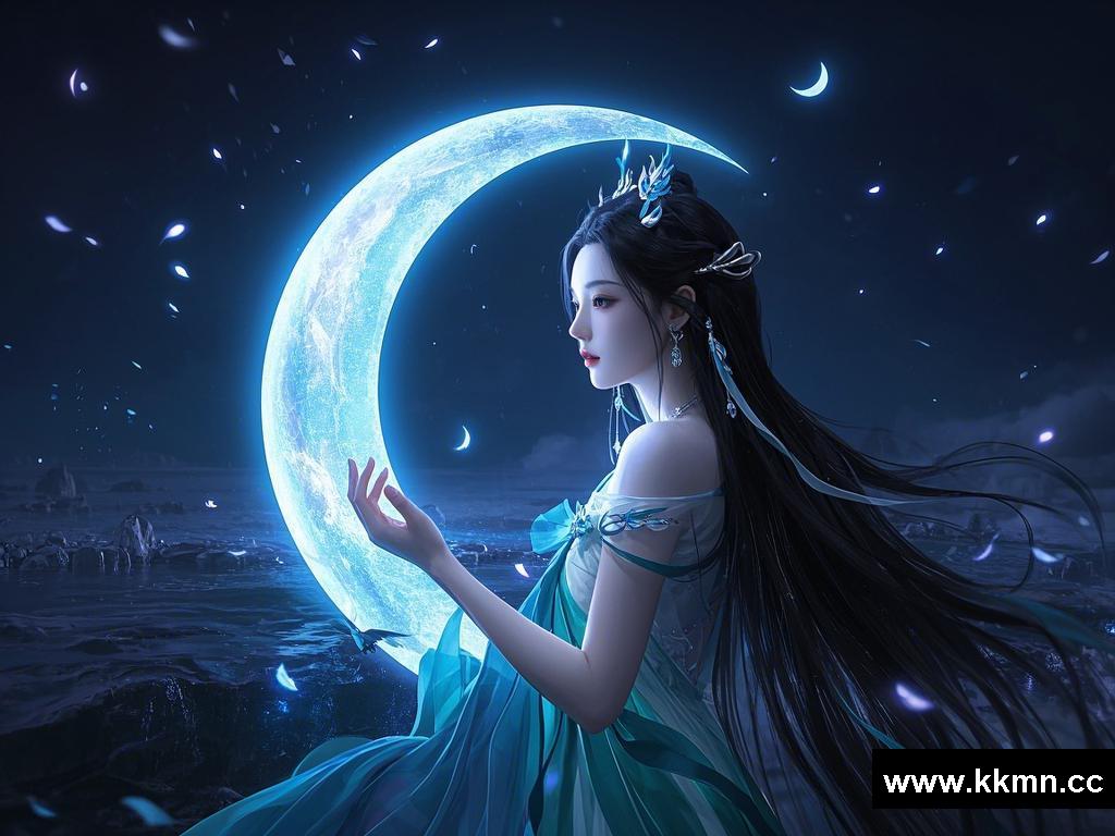 《奇幻之爱：跨越表象的深情眷恋》