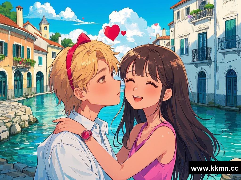 爱的多重吻语：浪漫交织的恋曲
