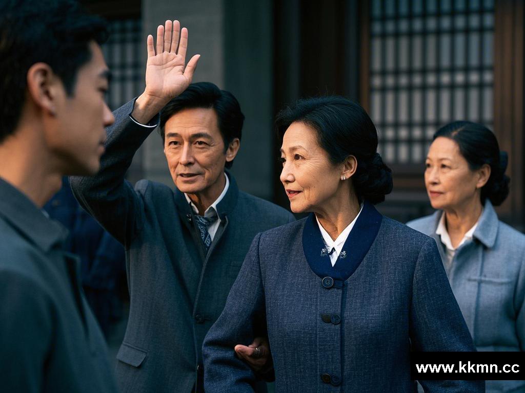 情牵时光里的别样故事