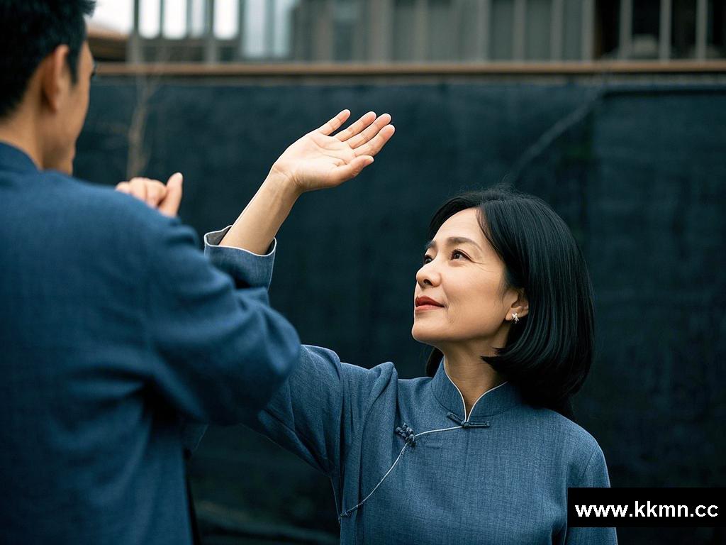 情牵时光里的别样故事