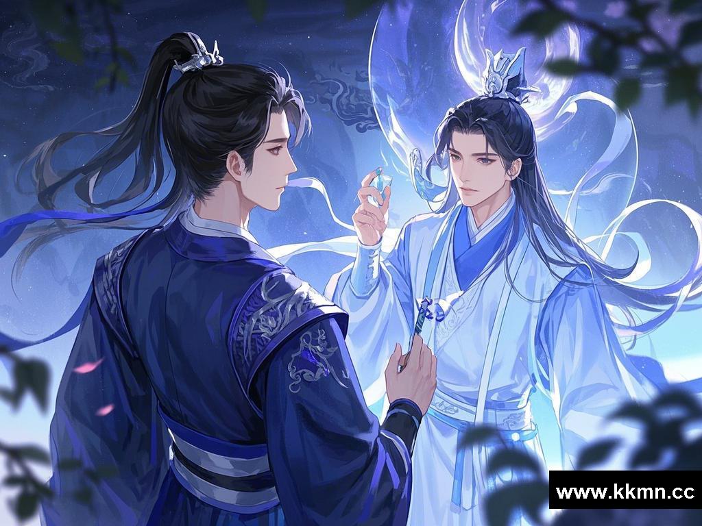 情牵之间的别样故事