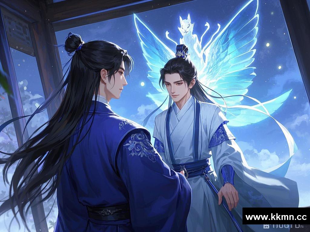 情牵之间的别样故事