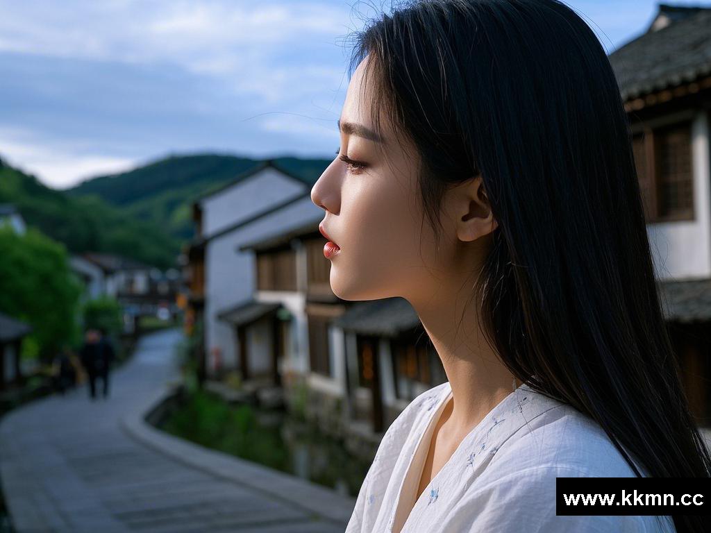 《爱之吻：温柔与深情的交织》