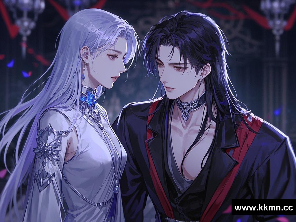 爱与命运交织的奇幻恋曲