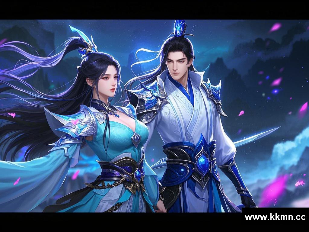 跨越时空的浪漫恋曲