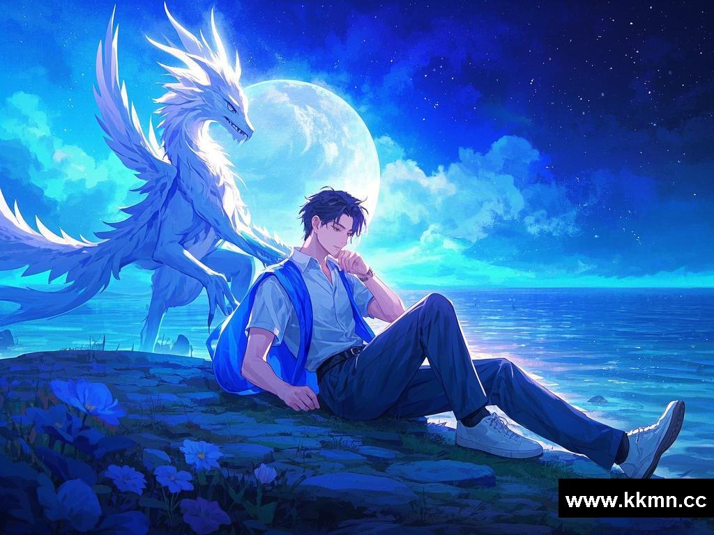 奇幻梦境中的浪漫邂逅
