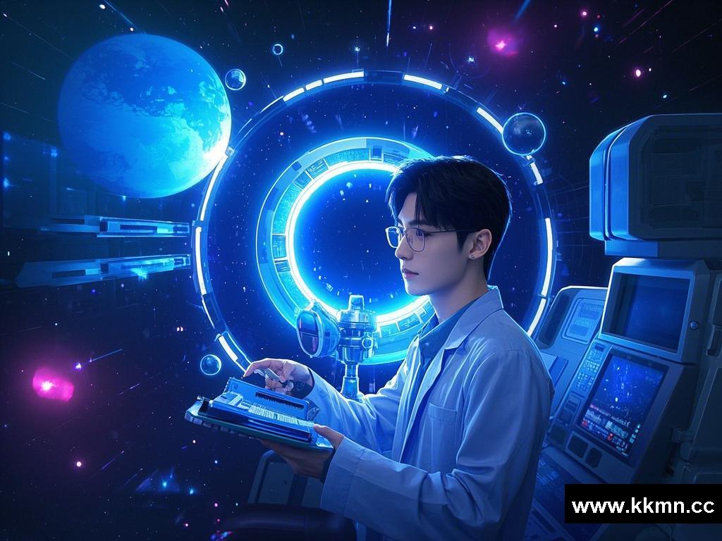 星际恋曲：跨越时空的浪漫
