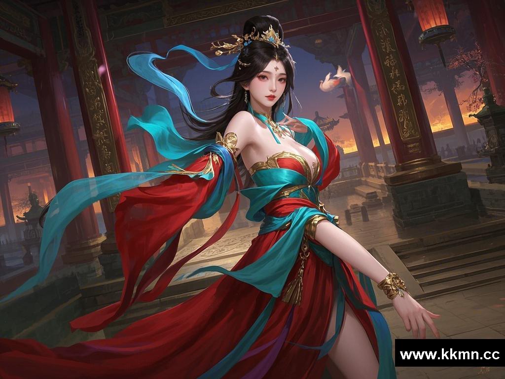 情定千年的浪漫传奇