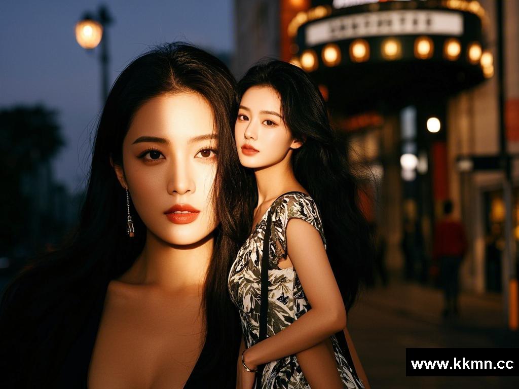 光影交织的爱与梦