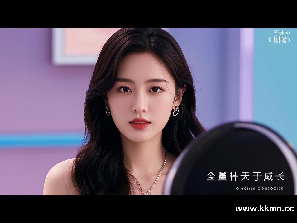 片场的心动邂逅