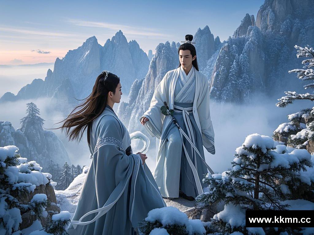 白蛇渡劫：艰难修行与温暖守护