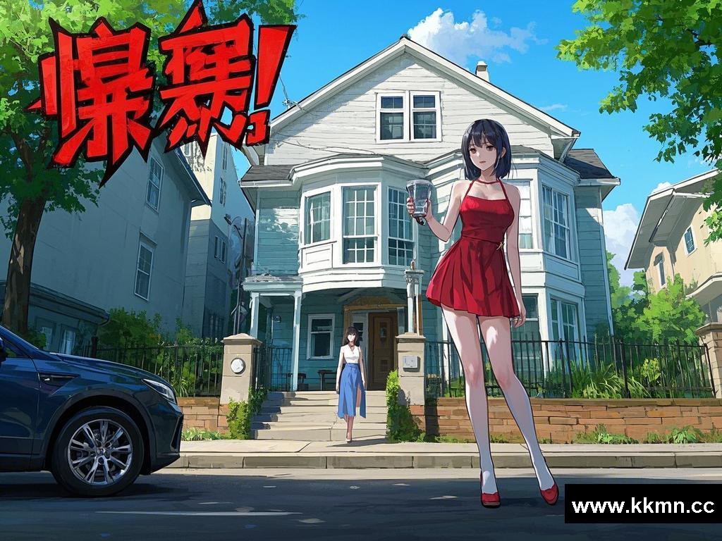 惊爆！艳绝少女与体态轻盈的秘密，竟在杀吧：二叔的别墅和瑟瑟阴风中揭开？