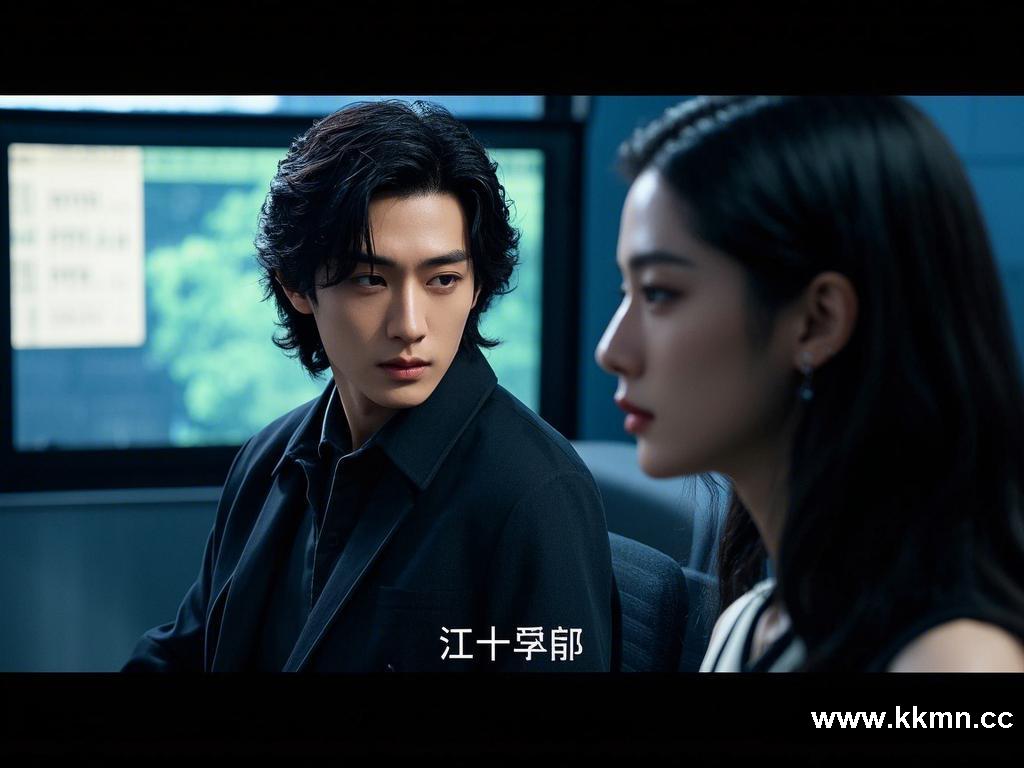 绝了！剪辑师的神秘纠葛，【565】江十瓶、慧美与魅惑背后的挑衅（求收藏）