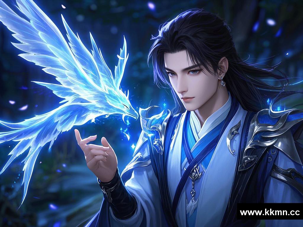 魔境恋歌：灵与爱的救赎