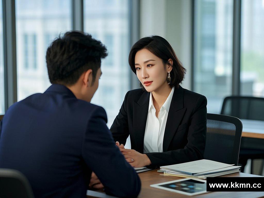 职场中的浪漫与合作