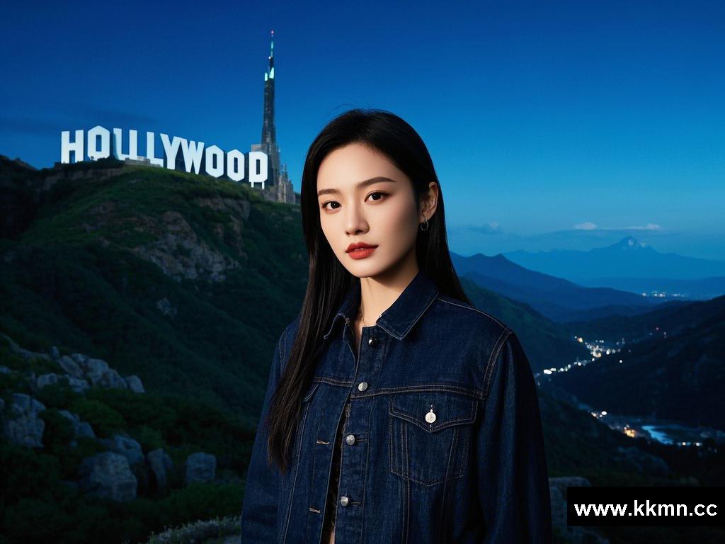 好莱坞与奇幻世界的交错